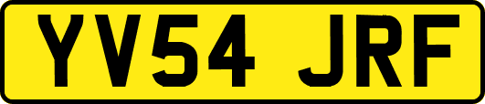 YV54JRF