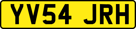 YV54JRH