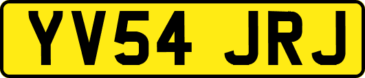 YV54JRJ