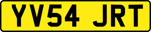 YV54JRT