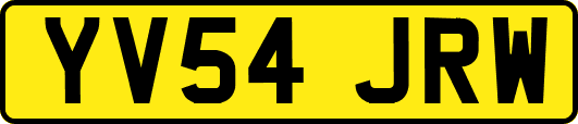 YV54JRW