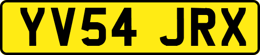 YV54JRX