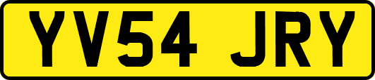 YV54JRY