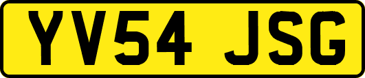 YV54JSG