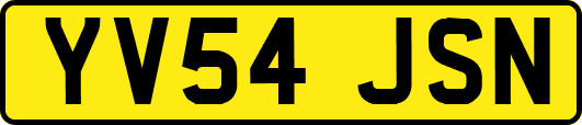 YV54JSN