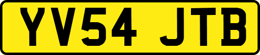 YV54JTB