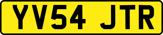 YV54JTR