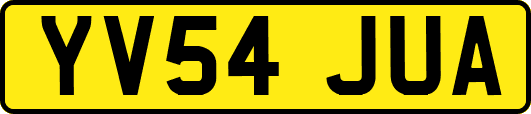 YV54JUA