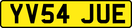 YV54JUE