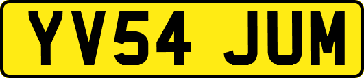 YV54JUM