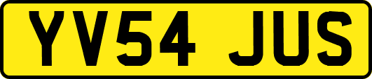 YV54JUS