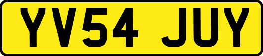 YV54JUY