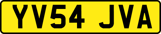 YV54JVA