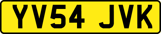 YV54JVK