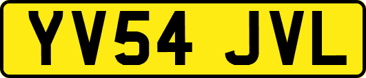 YV54JVL
