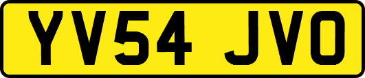 YV54JVO