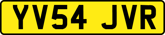 YV54JVR