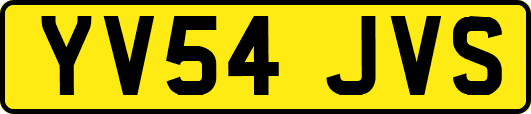 YV54JVS