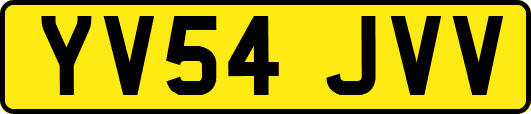 YV54JVV