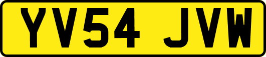 YV54JVW