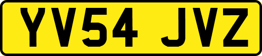 YV54JVZ