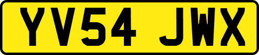 YV54JWX
