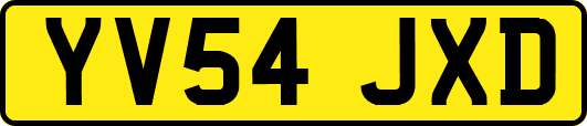 YV54JXD