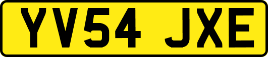 YV54JXE