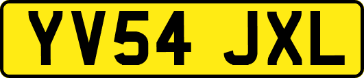 YV54JXL