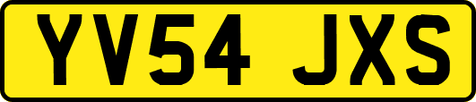 YV54JXS