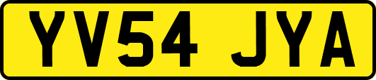 YV54JYA