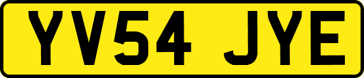 YV54JYE