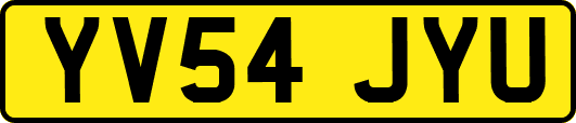 YV54JYU