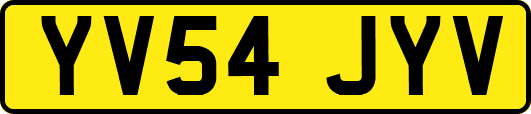 YV54JYV