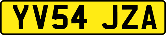 YV54JZA