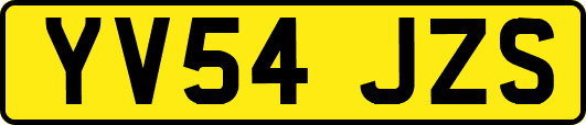 YV54JZS