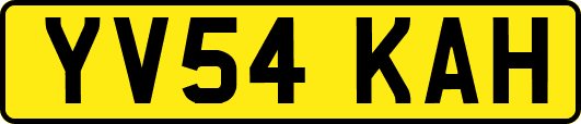 YV54KAH