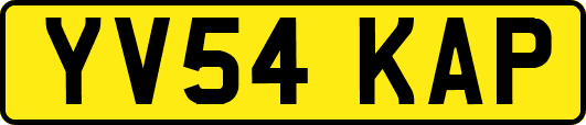 YV54KAP