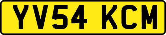 YV54KCM