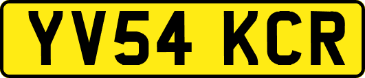 YV54KCR