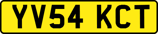 YV54KCT