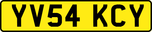 YV54KCY