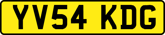 YV54KDG