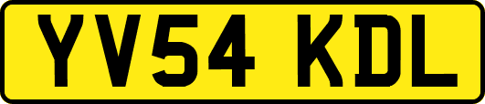 YV54KDL
