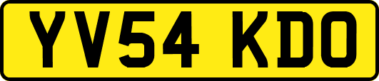 YV54KDO