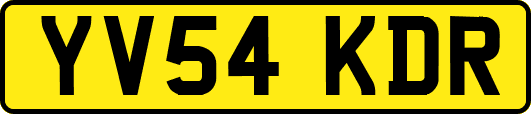 YV54KDR