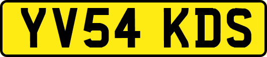 YV54KDS