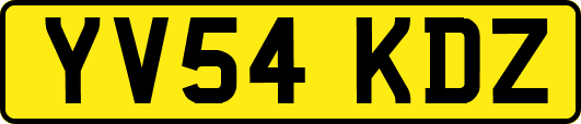YV54KDZ