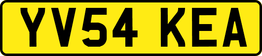 YV54KEA