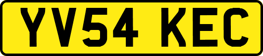 YV54KEC